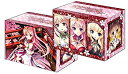 【中古】(未使用・未開封品) ブシロードデッキホルダーコレクションV2 Vol.314 『千の刃濤、桃花染の皇姫』 6k88evb