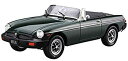 【中古】(未使用・未開封品) 青島文化教材社 1/24 ザ・モデルカーシリーズ No.102 BLMC G/HN5D MG-B MK-3 1974 プラモデル bt0tq1u|詳細画像
