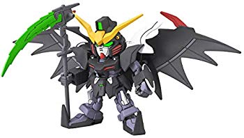 【状態　非常に良い】(中古品)SDガンダムEXスタンダード 新機動戦記ガンダムW Endless Waltz ガンダムデスサイズヘル EW 色分け済みプラモデル【メーカー名】BANDAI SPIRITS(バンダイ スピリッツ)【メーカー型番】-【ブランド名】BANDAI SPIRITS(バンダイ スピリッツ)【商品説明】SDガンダムEXスタンダード 新機動戦記ガンダムW Endless Waltz ガンダムデスサイズヘル EW 色分け済みプラモデルこの度はご来店誠に有難うございます！当店では初期不良に限り、商品到着から7日間は返品を受付けております。ご注文後のお客様都合での返品はお受けしておりませんのでご了承ください。他モールとの併売を行っておりますので、万が一売り切れの場合はご連絡させて頂きます。当店の・品は、お客様から買い取りました中古扱い品です。ご注文からお届けまで1、ご注文⇒ご注文は24時間受け付けております。2、注文確認⇒ご注文後、当店から注文確認メールを送信します。3、在庫確認⇒お届けまで3日から10日程度とお考え下さい。商品によってはお取り寄せさせていただきますので、通常よりお時間がかかる場合があります。その際はご連絡させていただきますのでご了承願います。当店は少人数運営のため、電話でのお問い合わせは受け付けておりませんので、メールにてお願い致します。ご来店ありがとうございます。