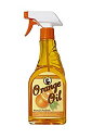 【中古】(未使用・未開封品)　HOWARD Orange Oil OR0016 オレンジオイル gsx453j