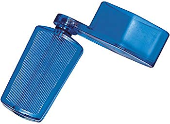 【中古】KC ストリングワインダー ベース用 SW-500 ブルー bme6fzu