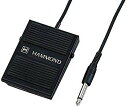 【中古】(未使用・未開封品) HAMMOND ハモンド フットスイッチ FS-9H ar3p5n1(2)