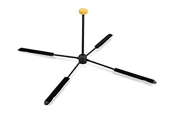 Musical Instruments - 【中古】(未使用・未開封品)　HERCULES Trav Lite フルート用 管体収納 DS460B og8985z