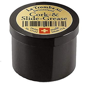 【中古】La Tromba ラトロンバ スライド&コルクグリス 大(L) wgteh8f