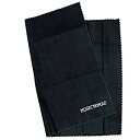 【中古】(未使用・未開封品) MUSIC NOMAD 弦楽器メンテナンス用 スエードクロス 300 X 400mm ブラック MN201【国内正規品】 tu1j...