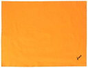【中古】(未使用・未開封品)　Greco グレコ / 楽器用クロス [ PC-500 (オレンジ ORANGE)] 全3色 7z28pnb