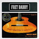 (中古品)Fret Daddy スケール教則シール クラシックギター用 フレットボードノートマップ【メーカー名】FretDaddy【メーカー型番】【ブランド名】FretDaddy【商品説明】Fret Daddy スケール教則シール クラシックギター用 フレットボードノートマップこの度はご来店誠に有難うございます！当店では初期不良に限り、商品到着から7日間は返品を受付けております。ご注文後のお客様都合での返品はお受けしておりませんのでご了承ください。他モールとの併売を行っておりますので、万が一売り切れの場合はご連絡させて頂きます。当店の・品は、お客様から買い取りました中古扱い品です。ご注文からお届けまで1、ご注文⇒ご注文は24時間受け付けております。2、注文確認⇒ご注文後、当店から注文確認メールを送信します。3、在庫確認⇒お届けまで3日から10日程度とお考え下さい。商品によってはお取り寄せさせていただきますので、通常よりお時間がかかる場合があります。その際はご連絡させていただきますのでご了承願います。当店は少人数運営のため、電話でのお問い合わせは受け付けておりませんので、メールにてお願い致します。