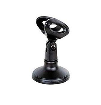 【状態　非常に良い】(中古品)卓上マイクスタンド マイクホルダー付き 高さ調節なし 小さくて持ち運びに便利なコンパクトサイズ 会議・スピーチ・放送・動画録り・音声録りに最適！【簡易パッケージ】【メーカー名】N_S【メーカー型番】【ブランド名】N_S【商品説明】卓上マイクスタンド マイクホルダー付き 高さ調節なし 小さくて持ち運びに便利なコンパクトサイズ 会議・スピーチ・放送・動画録り・音声録りに最適！【簡易パッケージ】この度はご来店誠に有難うございます！当店では初期不良に限り、商品到着から7日間は返品を受付けております。ご注文後のお客様都合での返品はお受けしておりませんのでご了承ください。他モールとの併売を行っておりますので、万が一売り切れの場合はご連絡させて頂きます。当店の・品は、お客様から買い取りました中古扱い品です。ご注文からお届けまで1、ご注文⇒ご注文は24時間受け付けております。2、注文確認⇒ご注文後、当店から注文確認メールを送信します。3、在庫確認⇒お届けまで3日から10日程度とお考え下さい。商品によってはお取り寄せさせていただきますので、通常よりお時間がかかる場合があります。その際はご連絡させていただきますのでご了承願います。当店は少人数運営のため、電話でのお問い合わせは受け付けておりませんので、メールにてお願い致します。ご来店ありがとうございます。