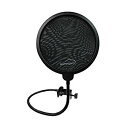 【中古】(未使用 未開封品) Auphonix Blue Yetiマイクのポップガード 2重張り Popfilter Double screen mesh v1yptgt