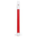 【中古】【非常に良い】キクタニ スライドホイッスル SW-02 レッド d2ldlup(2)