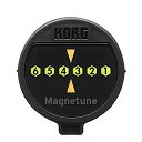 (中古品)KORG マグネット取付型チューナー ギター用 Magnetune マグネチューン【メーカー名】KORG(コルグ)【メーカー型番】TUMG1【ブランド名】KORG(コルグ)【商品説明】KORG マグネット取付型チューナー ギター用 Magnetune マグネチューンこの度はご来店誠に有難うございます！当店では初期不良に限り、商品到着から7日間は返品を受付けております。ご注文後のお客様都合での返品はお受けしておりませんのでご了承ください。他モールとの併売を行っておりますので、万が一売り切れの場合はご連絡させて頂きます。当店の・品は、お客様から買い取りました中古扱い品です。ご注文からお届けまで1、ご注文⇒ご注文は24時間受け付けております。2、注文確認⇒ご注文後、当店から注文確認メールを送信します。3、在庫確認⇒お届けまで3日から10日程度とお考え下さい。商品によってはお取り寄せさせていただきますので、通常よりお時間がかかる場合があります。その際はご連絡させていただきますのでご了承願います。当店は少人数運営のため、電話でのお問い合わせは受け付けておりませんので、メールにてお願い致します。