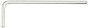 【中古】SCUD 六角レンチ、3/32インチ(約2.4mm) KSW24 qqffhab(2)