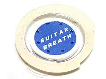 【中古】(未使用・未開封品) GUITAR BREATH 2 アコギ用湿度保持キャップ 【ギターブレス 2】 kmdlckf