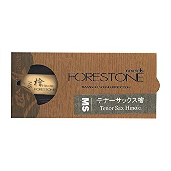 yÁz(gpEJi)@Forestone Hinoki Tenor H (tHXg[ w ei[p [h H) kmdlckf