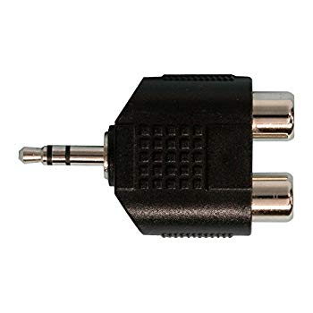 (中古品)TECH 変換プラク ステレオMini(オス)⇔RCA PIN(メス)X2 AD63DRJ【メーカー名】キクタニ【メーカー型番】AD63DRJ【ブランド名】キクタニ【商品説明】TECH 変換プラク ステレオMini(オス)⇔RCA PIN(メス)X2 AD63DRJこの度はご来店誠に有難うございます！当店では初期不良に限り、商品到着から7日間は返品を受付けております。ご注文後のお客様都合での返品はお受けしておりませんのでご了承ください。他モールとの併売を行っておりますので、万が一売り切れの場合はご連絡させて頂きます。当店の・品は、お客様から買い取りました中古扱い品です。ご注文からお届けまで1、ご注文⇒ご注文は24時間受け付けております。2、注文確認⇒ご注文後、当店から注文確認メールを送信します。3、在庫確認⇒お届けまで3日から10日程度とお考え下さい。商品によってはお取り寄せさせていただきますので、通常よりお時間がかかる場合があります。その際はご連絡させていただきますのでご了承願います。当店は少人数運営のため、電話でのお問い合わせは受け付けておりませんので、メールにてお願い致します。