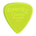 (中古品)GRAVITYピック(STD)グラビティーピックGCLS15P 1.5【メーカー名】Gravity Guitar Picks【メーカー型番】GCLS15P 1.5【ブランド名】Gravity Guitar Picks【商品説明】GRAVITYピック(STD)グラビティーピックGCLS15P 1.5この度はご来店誠に有難うございます！当店では初期不良に限り、商品到着から7日間は返品を受付けております。ご注文後のお客様都合での返品はお受けしておりませんのでご了承ください。他モールとの併売を行っておりますので、万が一売り切れの場合はご連絡させて頂きます。当店の・品は、お客様から買い取りました中古扱い品です。ご注文からお届けまで1、ご注文⇒ご注文は24時間受け付けております。2、注文確認⇒ご注文後、当店から注文確認メールを送信します。3、在庫確認⇒お届けまで3日から10日程度とお考え下さい。商品によってはお取り寄せさせていただきますので、通常よりお時間がかかる場合があります。その際はご連絡させていただきますのでご了承願います。当店は少人数運営のため、電話でのお問い合わせは受け付けておりませんので、メールにてお願い致します。