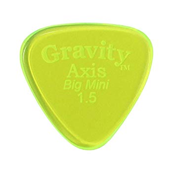 (中古品)GRAVITYピック(BigMiniグラビティーピックGAXB15P 1.5【メーカー名】Gravity Guitar Picks【メーカー型番】GAXB15P 1.5【ブランド名】Gravity Guitar Picks【商品説明】GRAVITYピック(BigMiniグラビティーピックGAXB15P 1.5この度はご来店誠に有難うございます！当店では初期不良に限り、商品到着から7日間は返品を受付けております。ご注文後のお客様都合での返品はお受けしておりませんのでご了承ください。他モールとの併売を行っておりますので、万が一売り切れの場合はご連絡させて頂きます。当店の・品は、お客様から買い取りました中古扱い品です。ご注文からお届けまで1、ご注文⇒ご注文は24時間受け付けております。2、注文確認⇒ご注文後、当店から注文確認メールを送信します。3、在庫確認⇒お届けまで3日から10日程度とお考え下さい。商品によってはお取り寄せさせていただきますので、通常よりお時間がかかる場合があります。その際はご連絡させていただきますのでご了承願います。当店は少人数運営のため、電話でのお問い合わせは受け付けておりませんので、メールにてお願い致します。