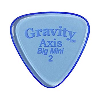 【中古】【非常に良い】GRAVITYピック(BigMiniグラビティーピックGAXB2P 2.0 ggw725x