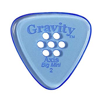 【中古】(未使用・未開封品)　GRAVITYピック(BigMiniグラビティーピックGAXB2PM 2.0 0pbj0lf