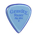 (中古品)GRAVITYピック(BigMiniグラビティーピックGRAB2P 2.0【メーカー名】Gravity Guitar Picks【メーカー型番】GRAB2P 2.0【ブランド名】Gravity Guitar Picks【商品説明】GRAVITYピック(BigMiniグラビティーピックGRAB2P 2.0この度はご来店誠に有難うございます！当店では初期不良に限り、商品到着から7日間は返品を受付けております。ご注文後のお客様都合での返品はお受けしておりませんのでご了承ください。他モールとの併売を行っておりますので、万が一売り切れの場合はご連絡させて頂きます。当店の・品は、お客様から買い取りました中古扱い品です。ご注文からお届けまで1、ご注文⇒ご注文は24時間受け付けております。2、注文確認⇒ご注文後、当店から注文確認メールを送信します。3、在庫確認⇒お届けまで3日から10日程度とお考え下さい。商品によってはお取り寄せさせていただきますので、通常よりお時間がかかる場合があります。その際はご連絡させていただきますのでご了承願います。当店は少人数運営のため、電話でのお問い合わせは受け付けておりませんので、メールにてお願い致します。