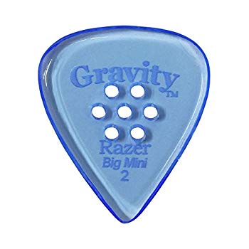 【中古】GRAVITYピック(BigMiniグラビティーピックGRAB2PM 2.0 ggw725x