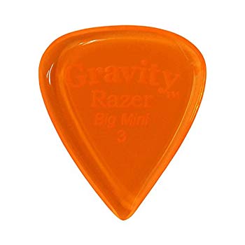 (中古品)GRAVITYピック(BigMiniグラビティーピックGRAB3P 3.0【メーカー名】Gravity Guitar Picks【メーカー型番】GRAB3P 3.0【ブランド名】Gravity Guitar Picks【商品説明】GRAVITYピック(BigMiniグラビティーピックGRAB3P 3.0この度はご来店誠に有難うございます！当店では初期不良に限り、商品到着から7日間は返品を受付けております。ご注文後のお客様都合での返品はお受けしておりませんのでご了承ください。他モールとの併売を行っておりますので、万が一売り切れの場合はご連絡させて頂きます。当店の・品は、お客様から買い取りました中古扱い品です。ご注文からお届けまで1、ご注文⇒ご注文は24時間受け付けております。2、注文確認⇒ご注文後、当店から注文確認メールを送信します。3、在庫確認⇒お届けまで3日から10日程度とお考え下さい。商品によってはお取り寄せさせていただきますので、通常よりお時間がかかる場合があります。その際はご連絡させていただきますのでご了承願います。当店は少人数運営のため、電話でのお問い合わせは受け付けておりませんので、メールにてお願い致します。