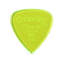 (中古品)GRAVITYピック(Jazz)グラビティーピックGCPM15P 1.5【メーカー名】Gravity Guitar Picks【メーカー型番】GCPM15P 1.5【ブランド名】Gravity Guitar Picks【商品説明】GRAVITYピック(Jazz)グラビティーピックGCPM15P 1.5この度はご来店誠に有難うございます！当店では初期不良に限り、商品到着から7日間は返品を受付けております。ご注文後のお客様都合での返品はお受けしておりませんのでご了承ください。他モールとの併売を行っておりますので、万が一売り切れの場合はご連絡させて頂きます。当店の・品は、お客様から買い取りました中古扱い品です。ご注文からお届けまで1、ご注文⇒ご注文は24時間受け付けております。2、注文確認⇒ご注文後、当店から注文確認メールを送信します。3、在庫確認⇒お届けまで3日から10日程度とお考え下さい。商品によってはお取り寄せさせていただきますので、通常よりお時間がかかる場合があります。その際はご連絡させていただきますのでご了承願います。当店は少人数運営のため、電話でのお問い合わせは受け付けておりませんので、メールにてお願い致します。