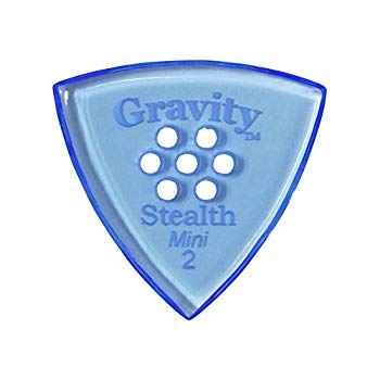 【中古】GRAVITYピック(Jazz)グラビティーピックGSSM2PM 2.0 ggw725x