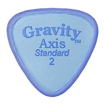 【中古】【非常に良い】GRAVITYピック(STD)グラビティーピックGAXS2M 2.0 2zzhgl6