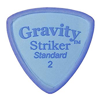 【状態　非常に良い】(中古品)GRAVITYピック(STD)グラビティーピックGSRS2M 2.0【メーカー名】Gravity Guitar Picks【メーカー型番】GSRS2M 2.0【ブランド名】Gravity Guitar Picks【商品説明】GRAVITYピック(STD)グラビティーピックGSRS2M 2.0この度はご来店誠に有難うございます！当店では初期不良に限り、商品到着から7日間は返品を受付けております。ご注文後のお客様都合での返品はお受けしておりませんのでご了承ください。他モールとの併売を行っておりますので、万が一売り切れの場合はご連絡させて頂きます。当店の・品は、お客様から買い取りました中古扱い品です。ご注文からお届けまで1、ご注文⇒ご注文は24時間受け付けております。2、注文確認⇒ご注文後、当店から注文確認メールを送信します。3、在庫確認⇒お届けまで3日から10日程度とお考え下さい。商品によってはお取り寄せさせていただきますので、通常よりお時間がかかる場合があります。その際はご連絡させていただきますのでご了承願います。当店は少人数運営のため、電話でのお問い合わせは受け付けておりませんので、メールにてお願い致します。ご来店ありがとうございます。