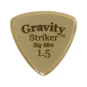【中古】【非常に良い】GRAVITYピック(BigMiniグラビティーピックGGSRB15 1.5 2zzhgl6