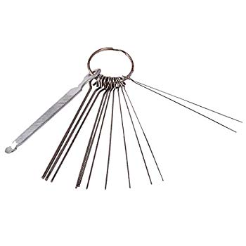 (中古品)【ノーブランド品】 ギター用　ナットファイル　弦楽器パーツ　アクセサリ　ナット　メンテナンス用品【メーカー名】【ノーブランド品】【メーカー型番】3805f15323ffade06cb70f4b3beaaac3【ブランド名】ノーブランド品【商品説明】【ノーブランド品】 ギター用　ナットファイル　弦楽器パーツ　アクセサリ　ナット　メンテナンス用品この度はご来店誠に有難うございます！当店では初期不良に限り、商品到着から7日間は返品を受付けております。ご注文後のお客様都合での返品はお受けしておりませんのでご了承ください。他モールとの併売を行っておりますので、万が一売り切れの場合はご連絡させて頂きます。当店の・品は、お客様から買い取りました中古扱い品です。ご注文からお届けまで1、ご注文⇒ご注文は24時間受け付けております。2、注文確認⇒ご注文後、当店から注文確認メールを送信します。3、在庫確認⇒お届けまで3日から10日程度とお考え下さい。商品によってはお取り寄せさせていただきますので、通常よりお時間がかかる場合があります。その際はご連絡させていただきますのでご了承願います。当店は少人数運営のため、電話でのお問い合わせは受け付けておりませんので、メールにてお願い致します。