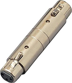 (中古品)TRUE DYNA トゥルーダイナ 変換コネクター XLR(F)/XLR(F) TDX303【メーカー名】トゥルーダイナ(TRUE DYNA)【メーカー型番】TDX303【ブランド名】トゥルーダイナ(TRUE DYNA)【商品説明】TRUE DYNA トゥルーダイナ 変換コネクター XLR(F)/XLR(F) TDX303この度はご来店誠に有難うございます！当店では初期不良に限り、商品到着から7日間は返品を受付けております。ご注文後のお客様都合での返品はお受けしておりませんのでご了承ください。他モールとの併売を行っておりますので、万が一売り切れの場合はご連絡させて頂きます。当店の・品は、お客様から買い取りました中古扱い品です。ご注文からお届けまで1、ご注文⇒ご注文は24時間受け付けております。2、注文確認⇒ご注文後、当店から注文確認メールを送信します。3、在庫確認⇒お届けまで3日から10日程度とお考え下さい。商品によってはお取り寄せさせていただきますので、通常よりお時間がかかる場合があります。その際はご連絡させていただきますのでご了承願います。当店は少人数運営のため、電話でのお問い合わせは受け付けておりませんので、メールにてお願い致します。