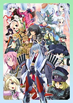 【中古】萌え萌え2次大戦(略)☆ウルトラデラックス【豪華版】