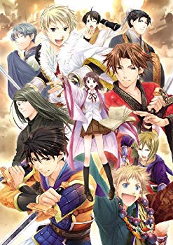 【中古】【非常に良い】三国恋戦記~オトメの兵法!~ 初回限定版 wyw801m