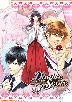 【中古】Double Score~Cosmos×Camellia~ 通常版 tf8su2k