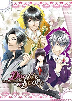 【中古】Double Score~Cattleya×Narcissus~ 通常版 tf8su2k