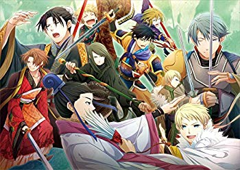 【中古】【非常に良い】三国恋戦記~オトメの兵法 ~ 思いでがえし 完全限定生産初回特典版 khxv5rg