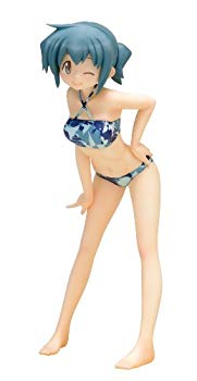 【中古】ひだまりスケッチ×ハニカム 乃莉 (1/10スケール PVC塗装済み完成品) khxv5rg