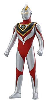 中古ウルトラヒーローシリーズ 09 ウルトラマンガイア(V2)