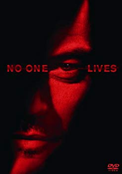 【中古】NO ONE LIVES ノー・ワン・リヴズ [DVD] rdzdsi3