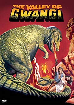 【中古】(未使用・未開封品)　恐竜グワンジ [DVD] vf3p617