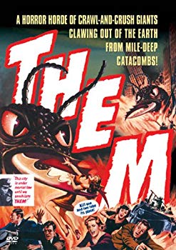 【中古】放射能X [DVD] rdzdsi3