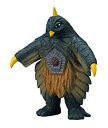 【中古】【非常に良い】ウルトラ怪獣シリーズ 17 ベムスター rdzdsi3(3)