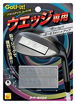 【中古】【非常に良い】ライト(LITE) バランスアップ スーパー18 G-36 rdzdsi3