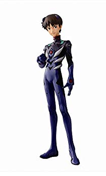 【中古】一番くじ ヱヴァンゲリヲン新劇場版：Q A賞 碇シンジフィギュア おもちゃ＆ホビー rdzdsi3