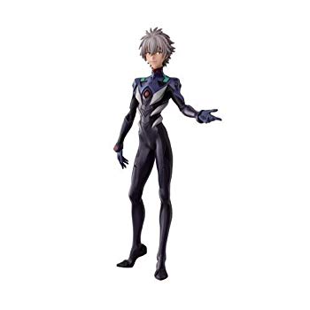 【中古】一番くじ ヱヴァンゲリヲン新劇場版：Q ラストワン賞 渚カヲルフィギュア ラストワンver. rdzdsi3