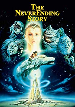 楽天市場】ネバーエンディング・ストーリー3 DVDの通販