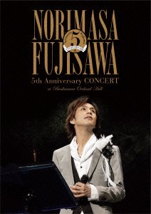 ����š�5th Anniversary CONCERT at Bunkamura Orchard Hall [DVD] rdzdsi3