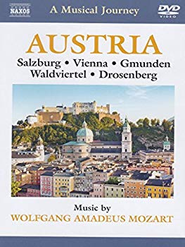 Musical Journey: Austria [DVD] [Import]【メーカー名】Naxos DVD Travelogue【メーカー型番】【ブランド名】【商品説明】Musical Journey: Austria [DVD] [Import]この度はご来店誠に有難うございます！当店では初期不良に限り、商品到着から7日間は返品を受付けております。ご注文後のお客様都合での返品はお受けしておりませんのでご了承ください。他モールとの併売を行っておりますので、万が一売り切れの場合はご連絡させて頂きます。当店の・品は、お客様から買い取りました中古扱い品です。ご注文からお届けまで1、ご注文⇒ご注文は24時間受け付けております。2、注文確認⇒ご注文後、当店から注文確認メールを送信します。3、在庫確認⇒お届けまで3日から10日程度とお考え下さい。商品によってはお取り寄せさせていただきますので、通常よりお時間がかかる場合があります。その際はご連絡させていただきますのでご了承願います。当店は少人数運営のため、電話でのお問い合わせは受け付けておりませんので、メールにてお願い致します。